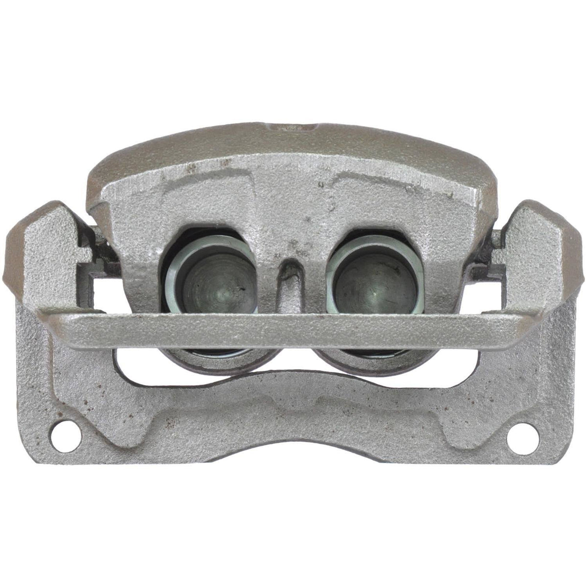 Bracketed Brake Caliper Q865028