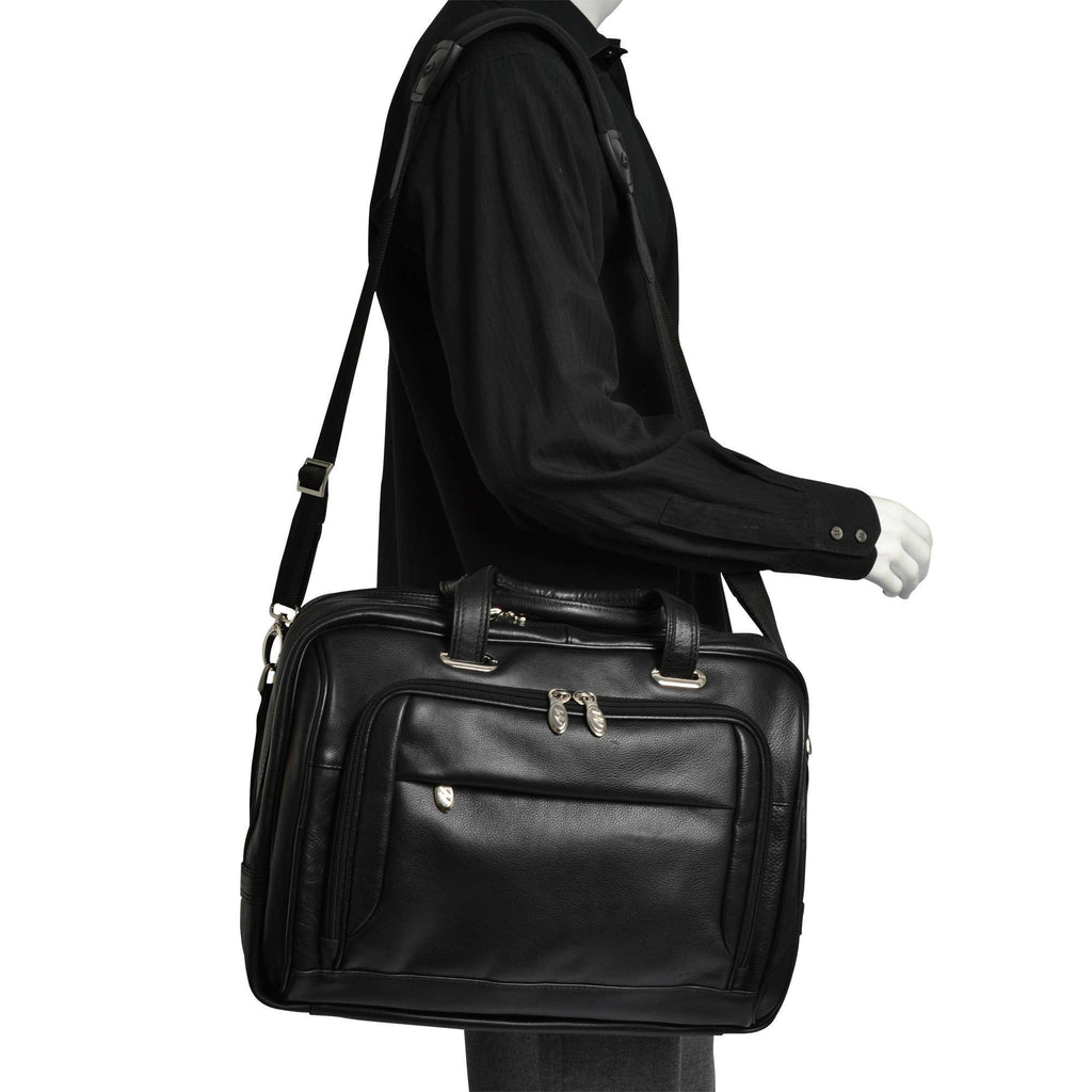 Notebook carrying case L23840