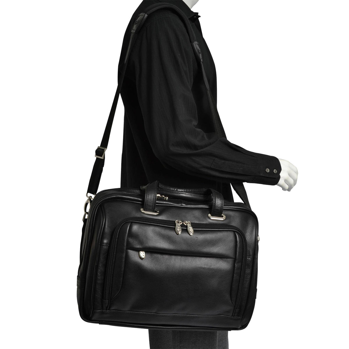 Notebook carrying case L23840