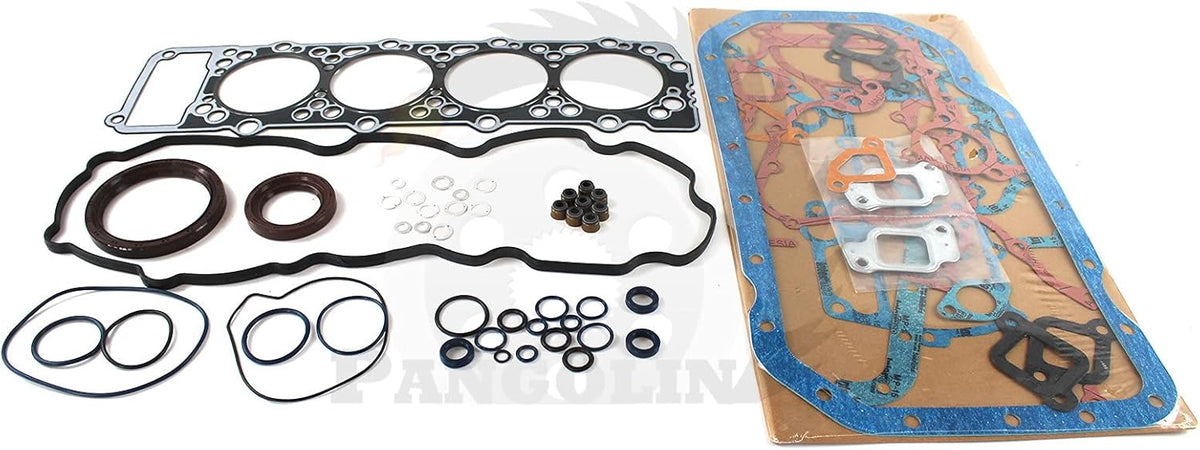 4M40 Engine Gasket Kit for Mitsubishi Montero Pajero E187