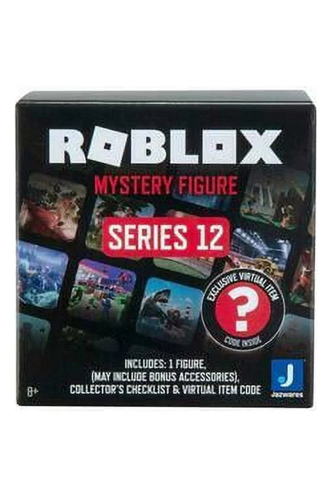 Mystery Figure Mystery Boxes O788