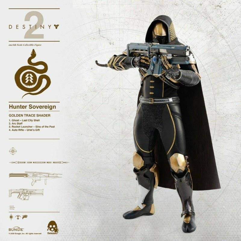1:6 Scale Figure Q509579