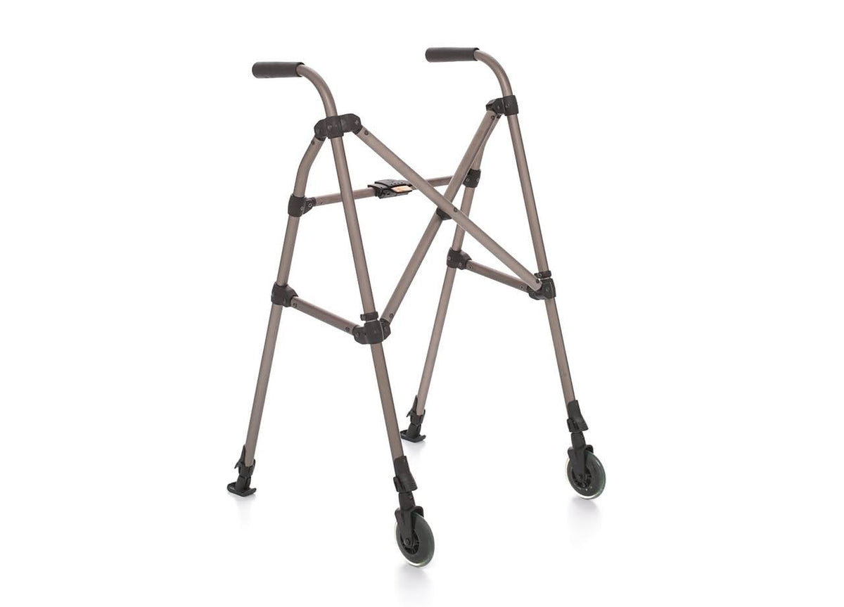 Black/Walnut Walker J477