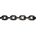 20 ft Grade 43 Straight Chain, 3900 lb Working Load Limit C761