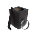 8x22 Cathedral Ceiling Support Box Y752