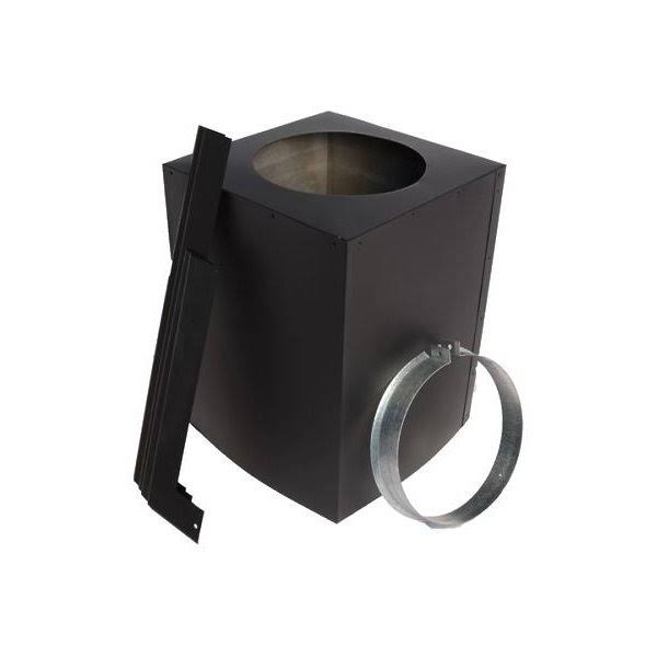 8x22 Cathedral Ceiling Support Box Y752