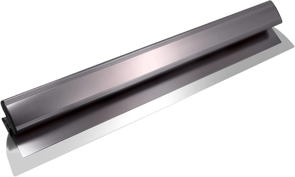 24 Drywall Skimming Blade Stainless Steel Drywall Tools Y449