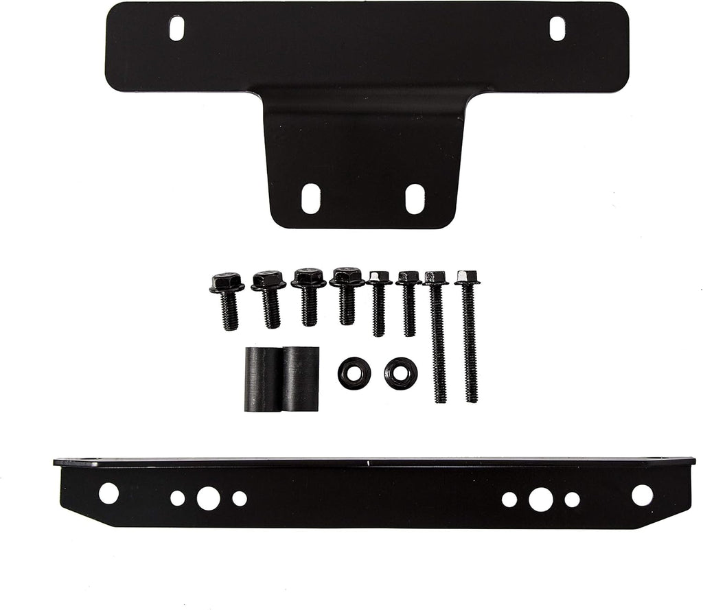 Front Bumper Protector for Polaris Sportsman 450 570 ETX G8762