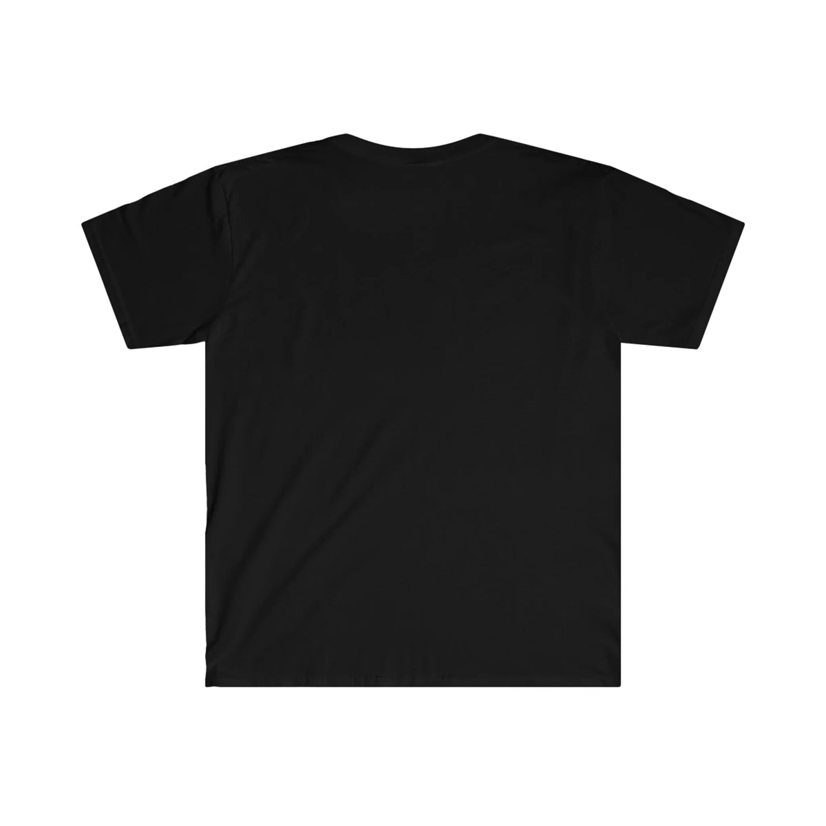 Unisex Softstyle T-Shirt B22710