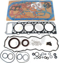 4M40 Engine Gasket Kit for Mitsubishi Montero Pajero E187