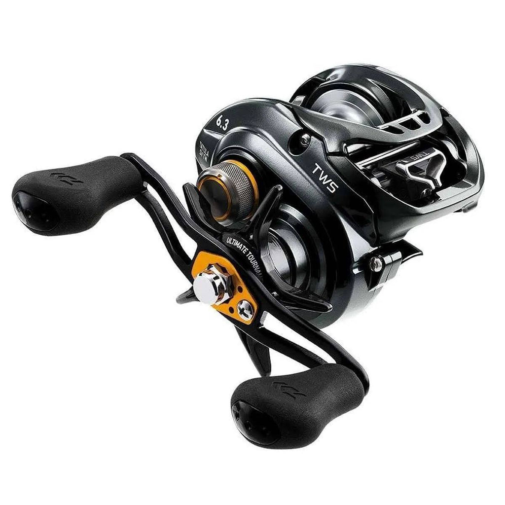 Baitcast Reel Y15676