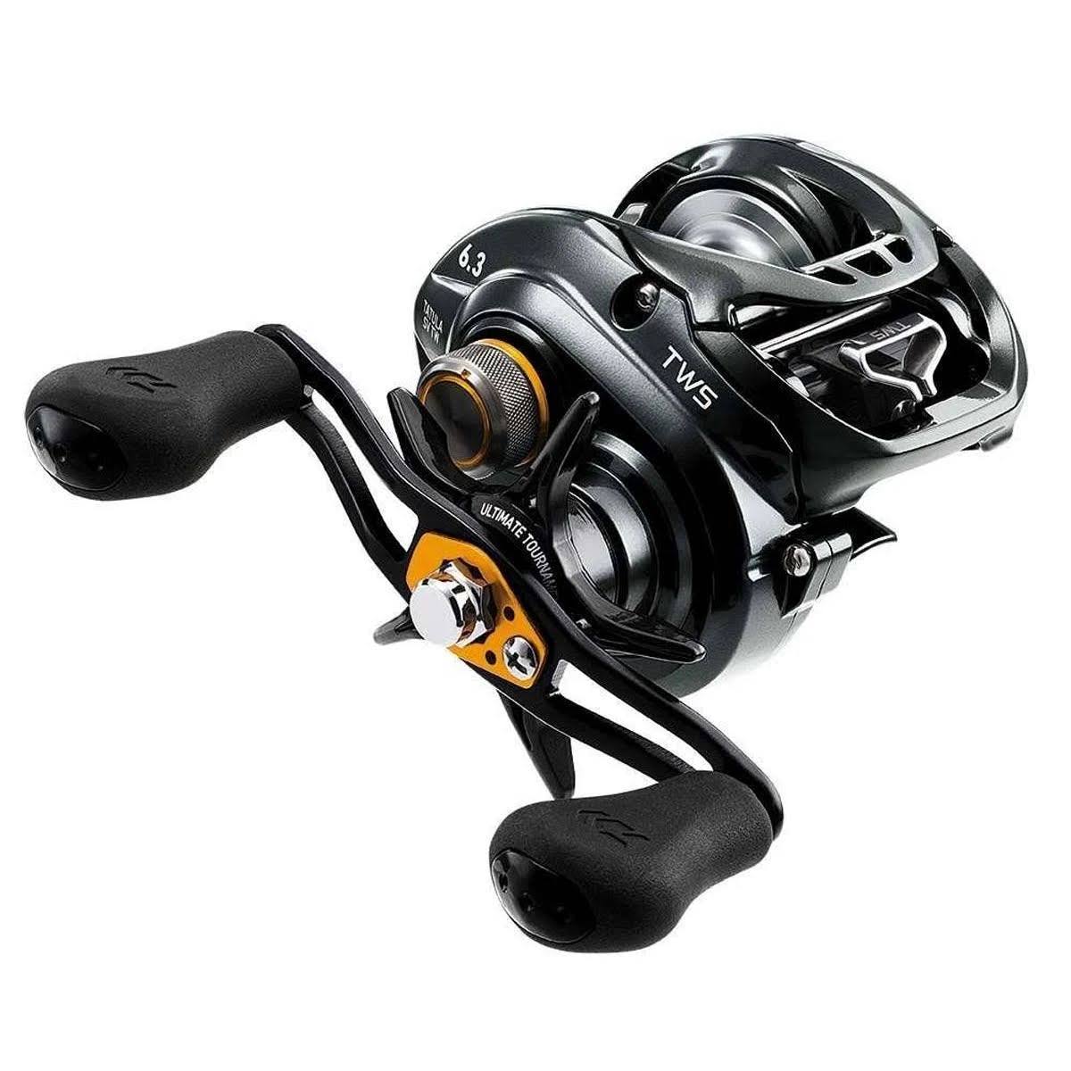 Baitcast Reel Y15676