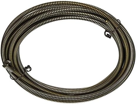 3/8 x 75' Slotted Drain Cable X61936