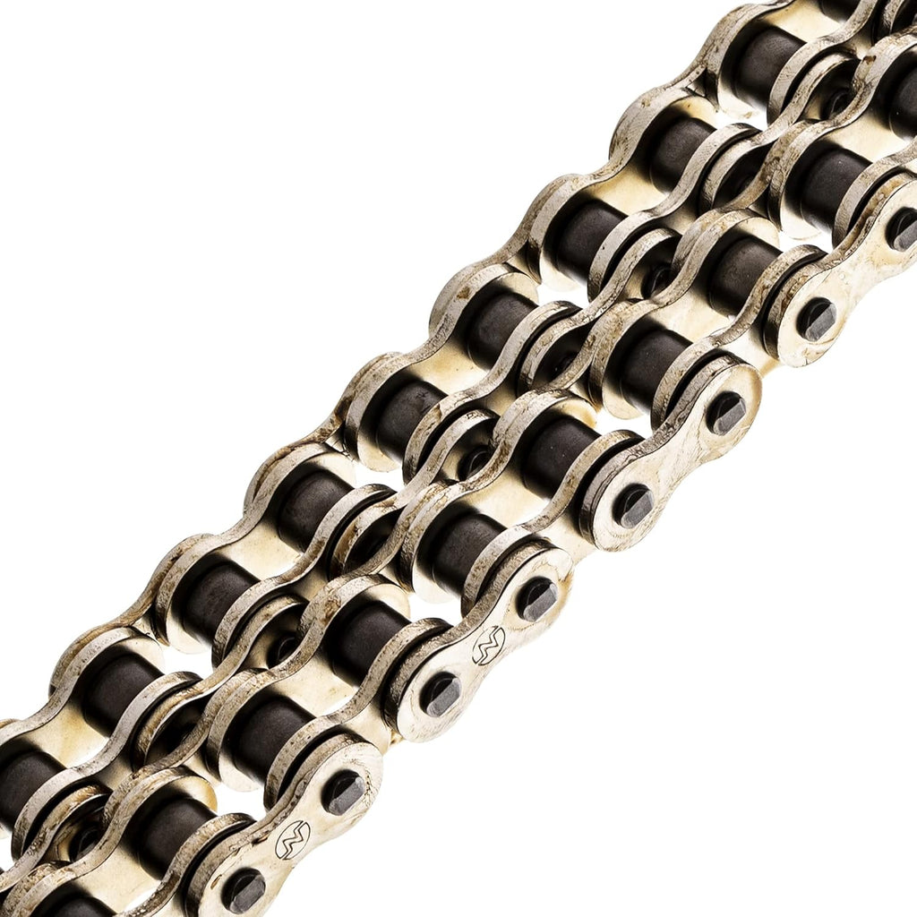 Drive Sprocket Chain Combo 525HZ Standard 122 Links Pack of 2 X32146