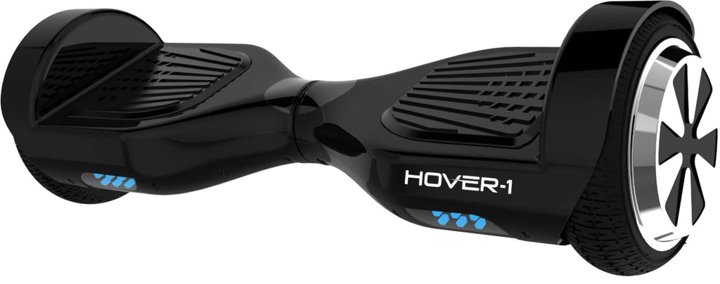 Black Self-Balancing Scooter P38727