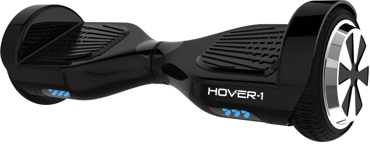 Black Self-Balancing Scooter P38727