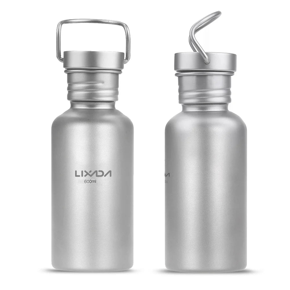 Ultralight Water Bottle 600ml X58793