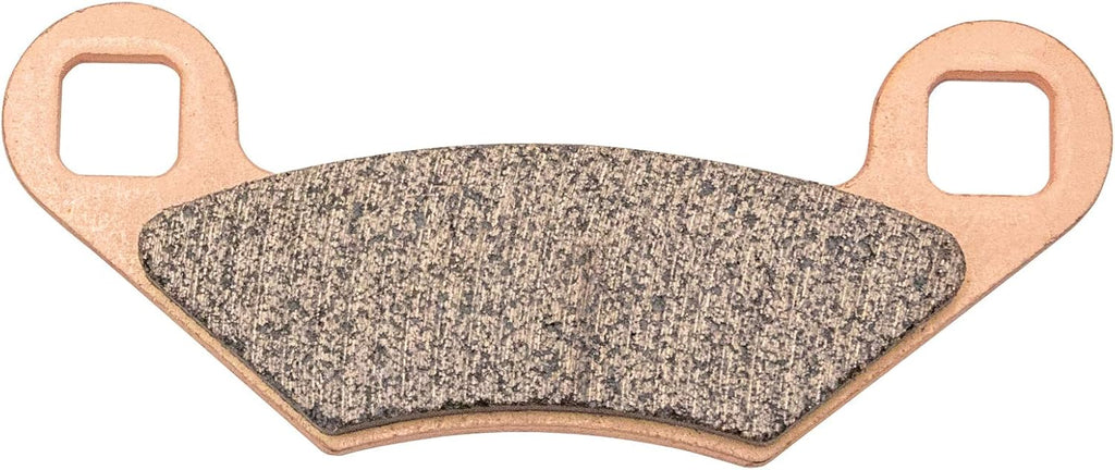 Sintered Brake Pads Pack of 2 B4064