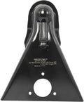 2-5/16" Ball Class IV A-Frame Trailer Coupler, Powder Coated Black, 14000LBS Capacity, Pack of 2 L9511