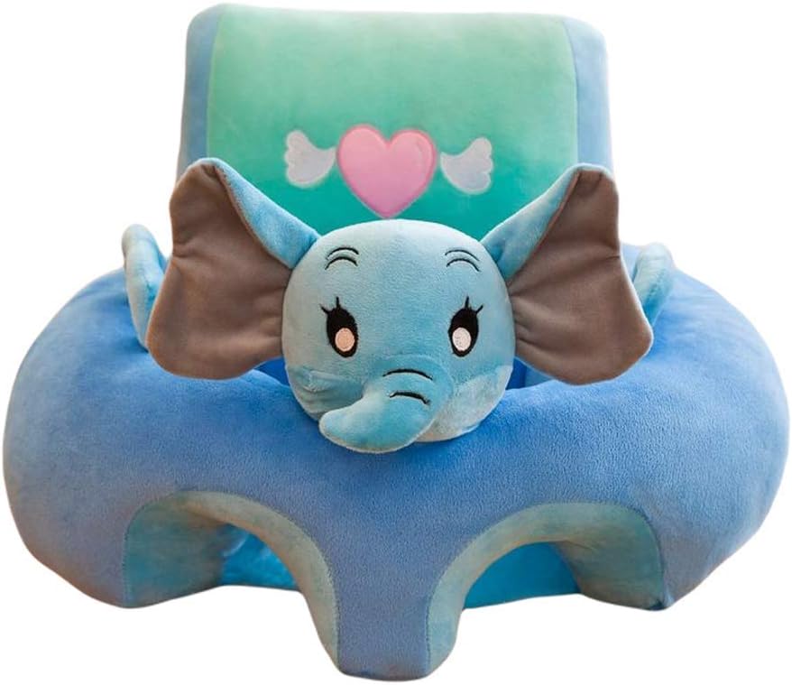 Plush Animal Children Sofa Chair A813