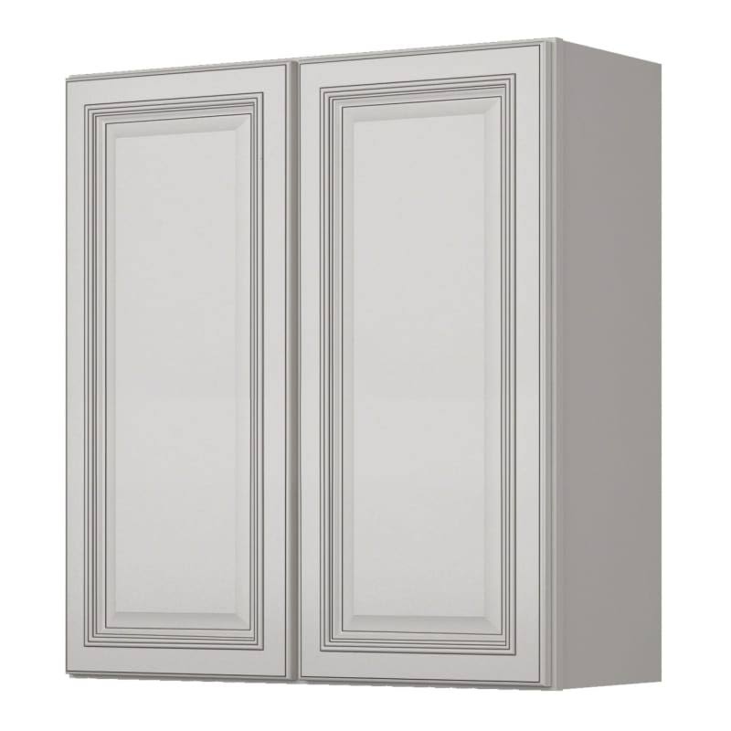 Double Door Wall Cabinet Y2224