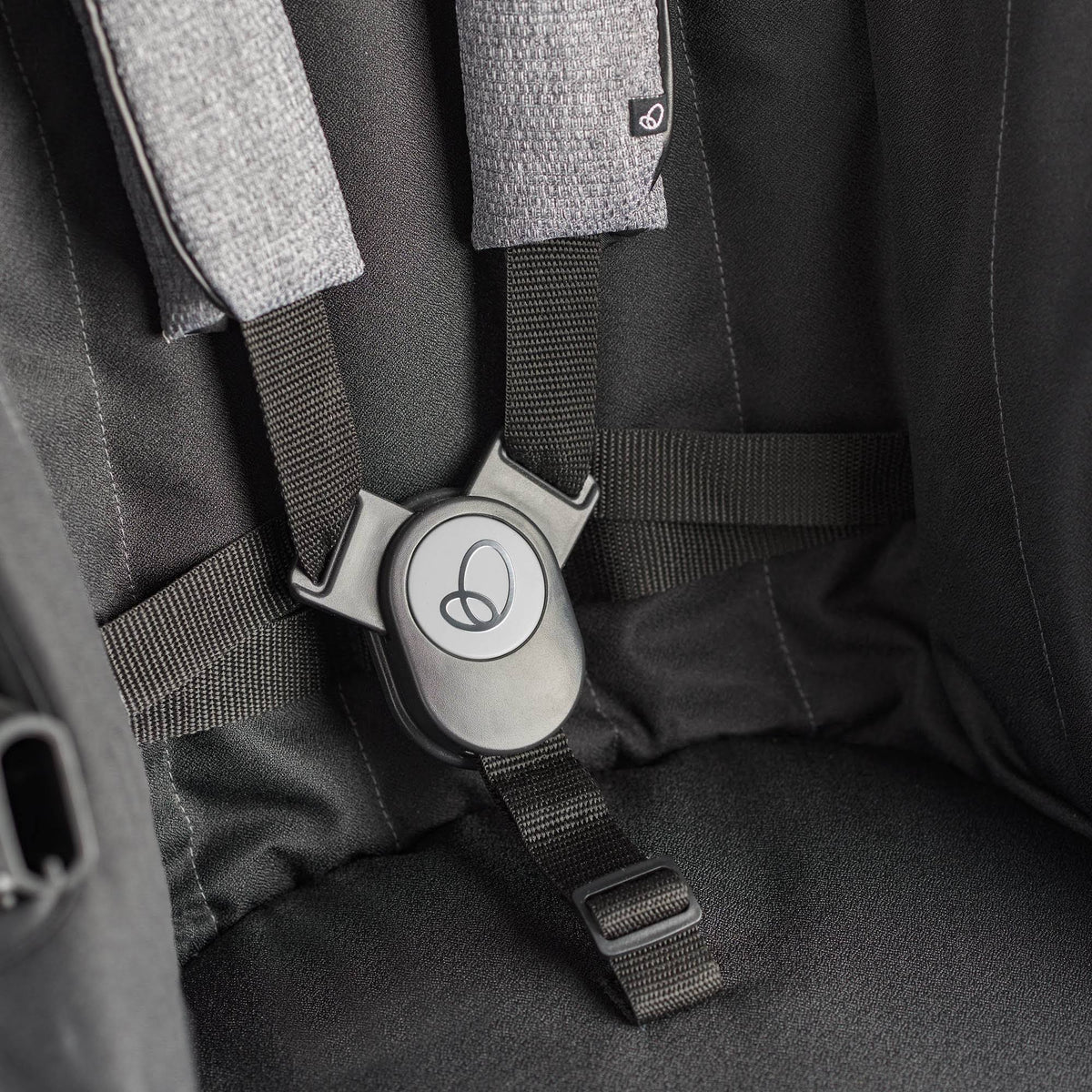 Modular Travel System with Infant Car Seat - Moonstone K49949