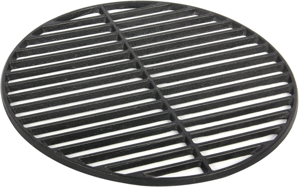 Cast Iron Grate Lifter for Kamado Grill, Pack of 2 Z14194