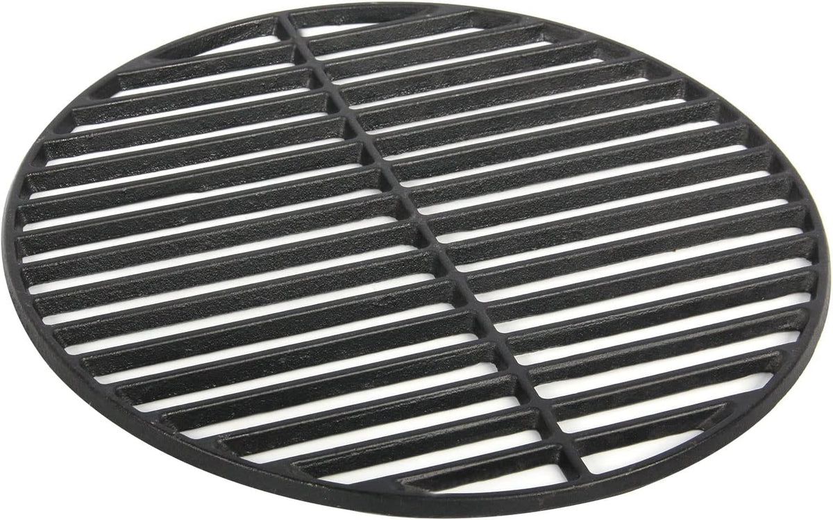 Cast Iron Grate Lifter for Kamado Grill, Pack of 2 Z14194