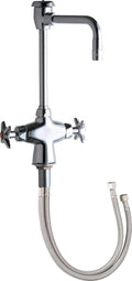 Laboratory Sink Faucet B246