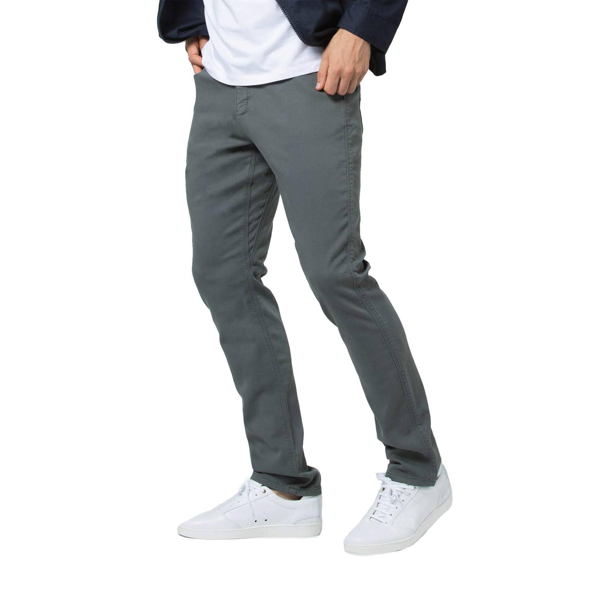 Relaxed Fit Pant W507