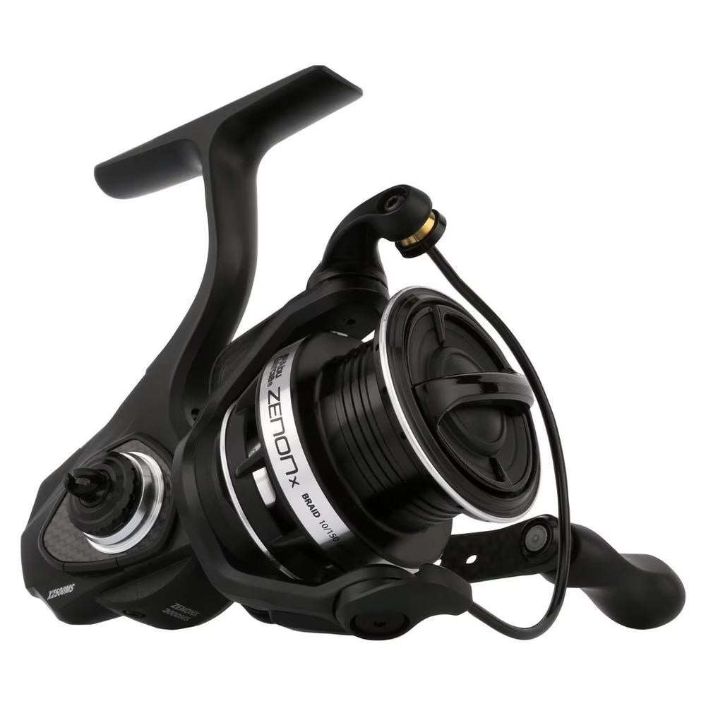 Spinning Reel W6345