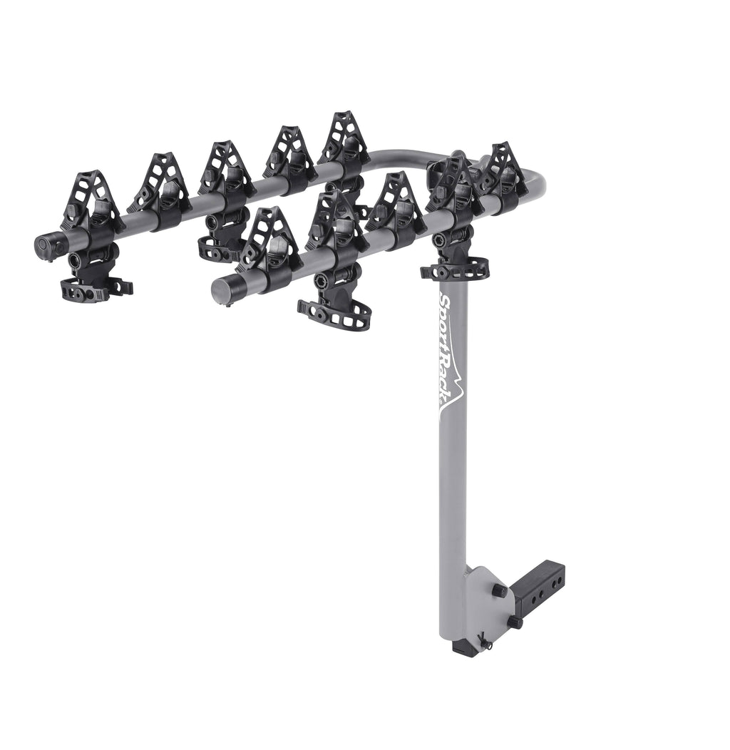 Hitch Bike Rack E767787