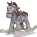 Rocking Horse D3307