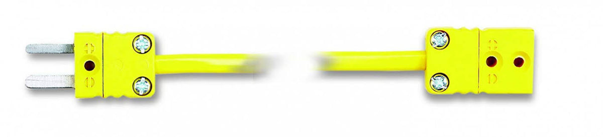 Thermocouple Extension Cable, Type K L8565
