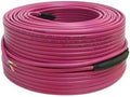 Electric Radiant Floor Heating Cable, 262 ft, 120V, 1440W H768