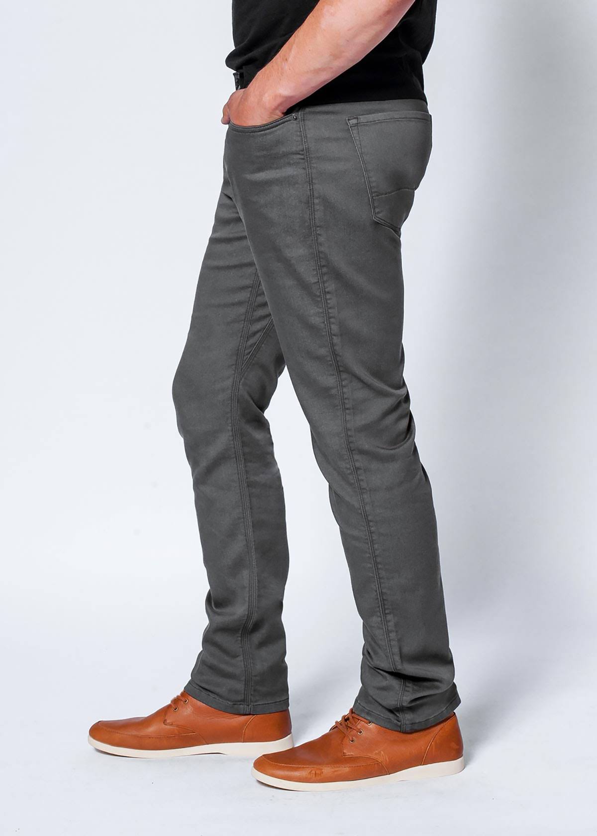 Relaxed Fit Pant W507