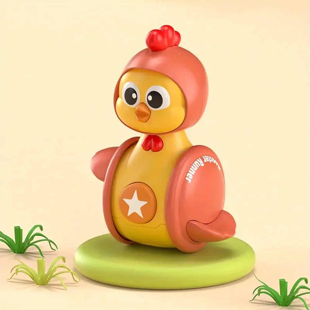 3Pcs Baby Tumbler Toy P681722