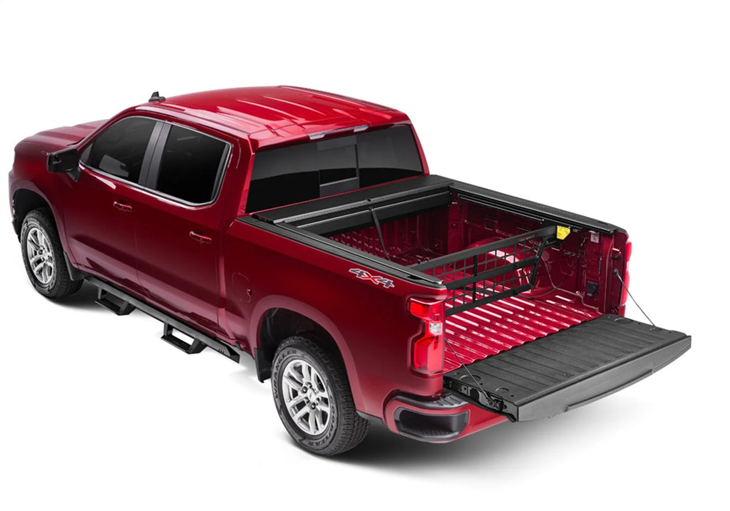 Truck Bed Organizer Y1557