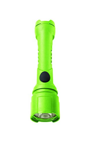 Intrinsically Safe Right Angle LED Flashlight U977