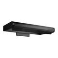 Black LED Picture Light W1692