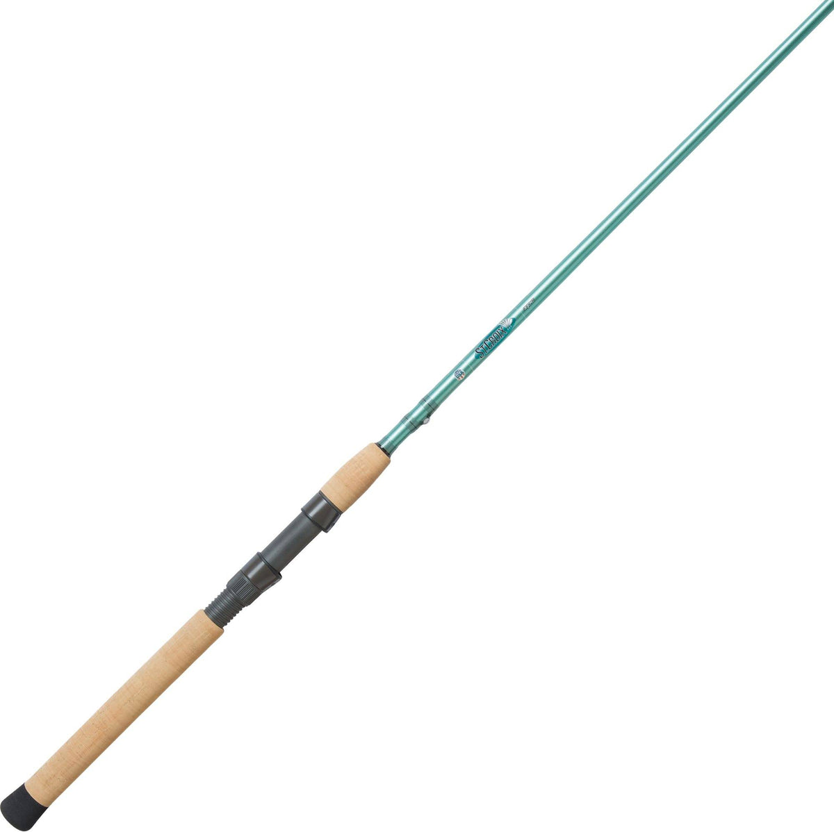 VIS80MHF Inshore Spinning Rod M163
