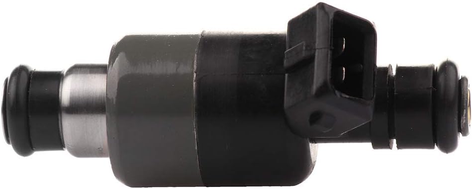 4pcs 6 Holes Replacement Fuel Injectors Engine Part D700