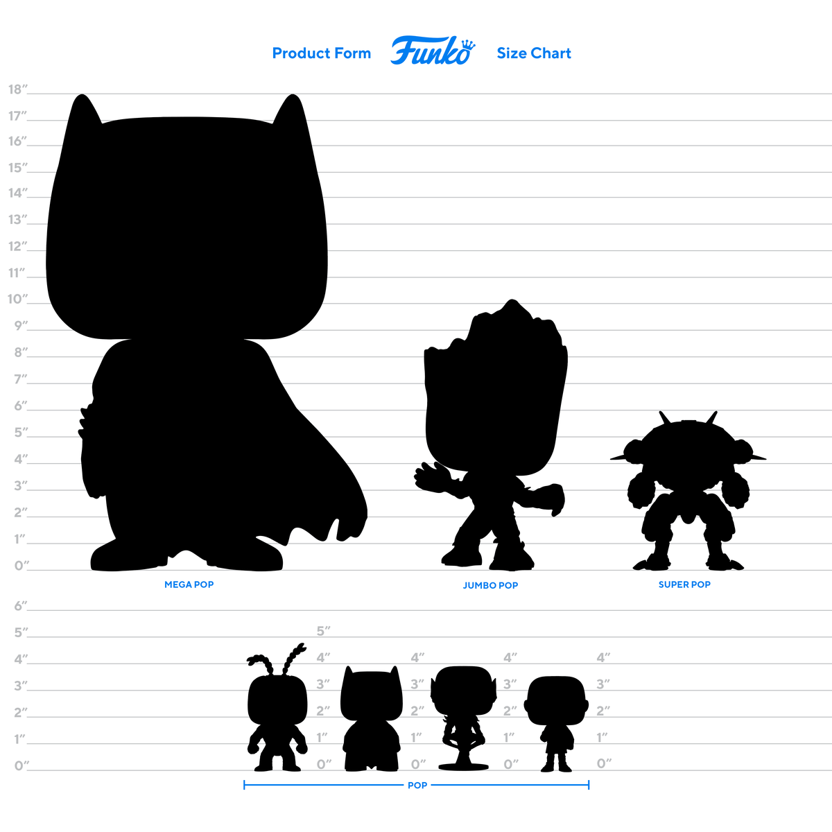 Vinyl Bobblehead G324604