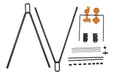 Shooting Gallery Target Shooting System Kit H92616