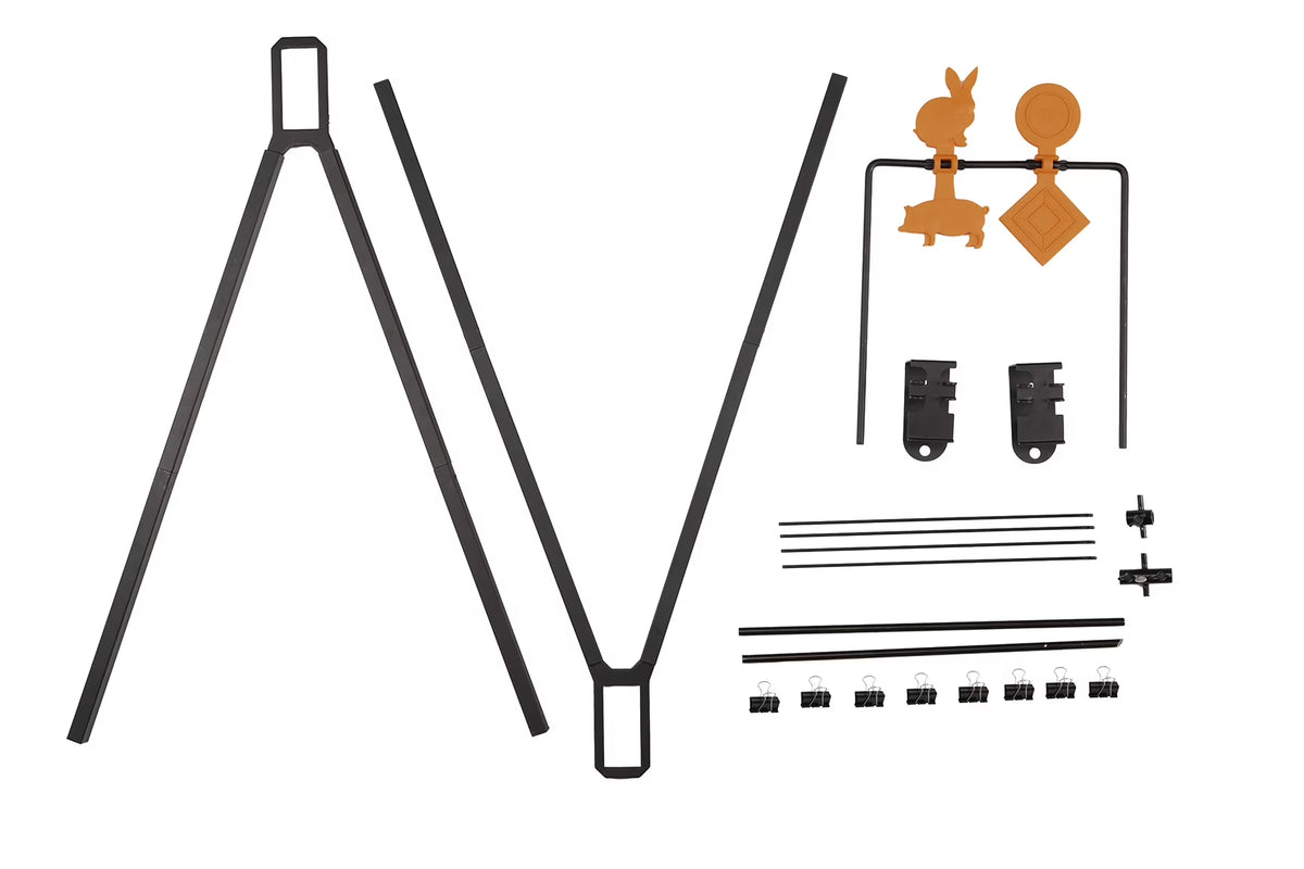Shooting Gallery Target Shooting System Kit H92616