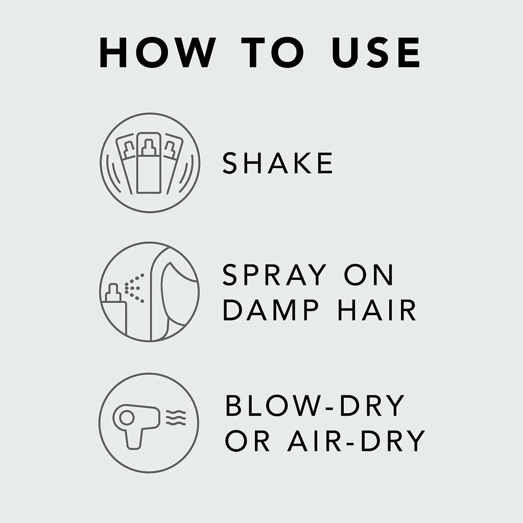 Extra Hold Hair Spray, 10.6 oz - Pack of 3 N190