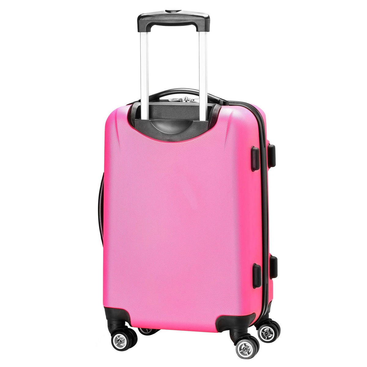Pink Hardcase Spinner Z377