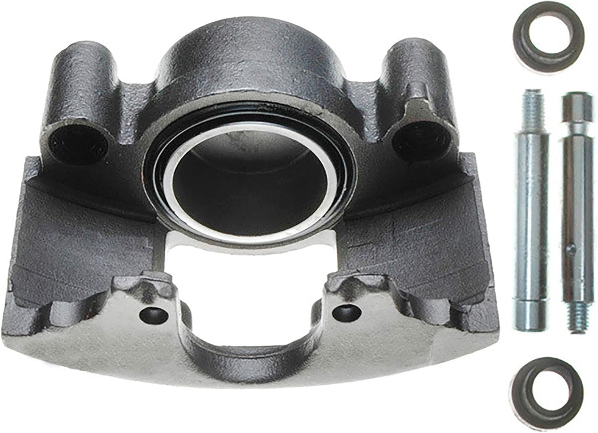 Front Driver Side Disc Brake Caliper Assembly, Pack of 2 V9867