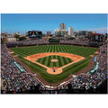 Chicago Cubs Wall Mural R531