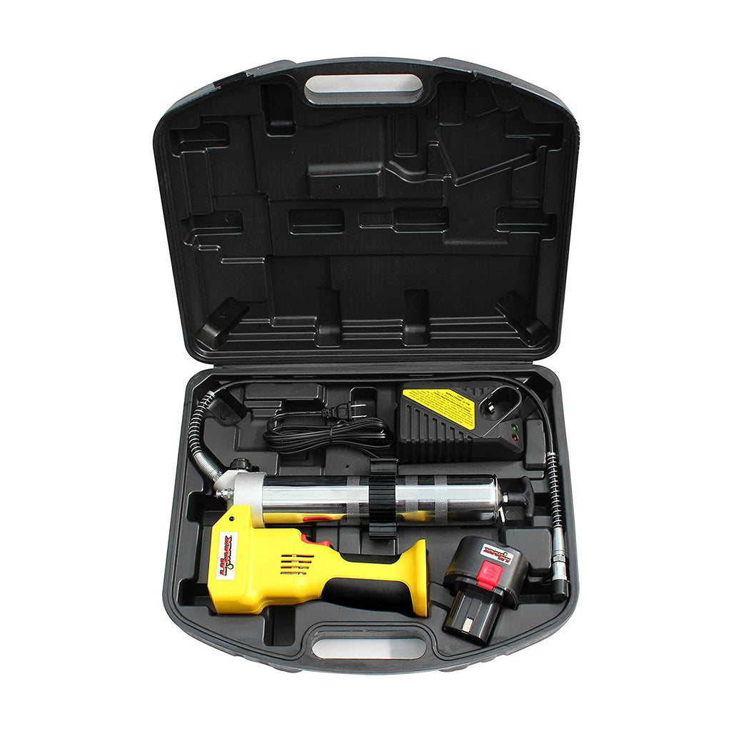 12V Cordless Grease Gun I487